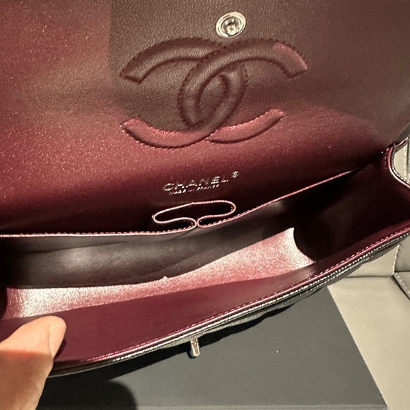 Chanel Classic Medium Double Flap - Picture 13 of 17